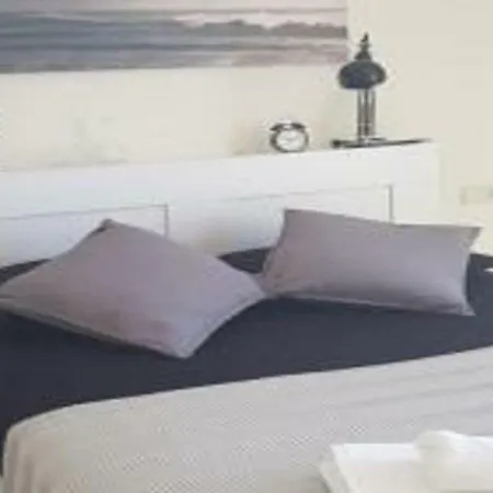 Otel Capitolio, Valle Estepona