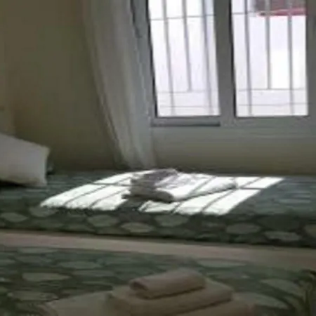 Otel Capitolio, Valle Estepona